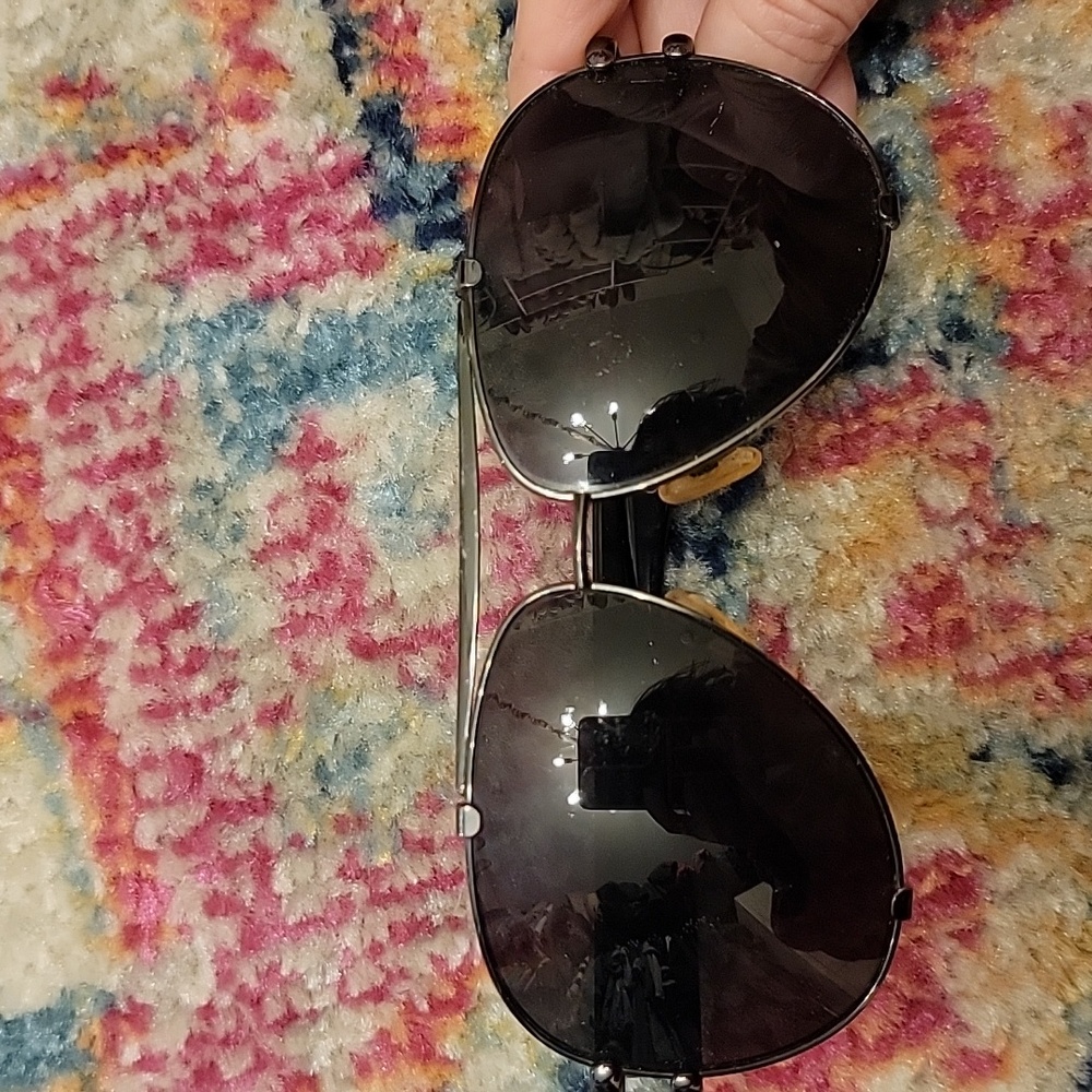 Marc by Marc Jacobs sunglasses aviator